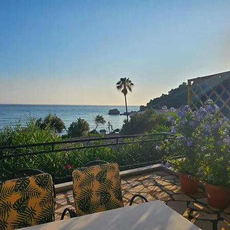 Corfu גליפאדה