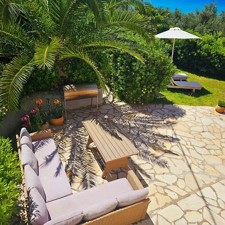 Corfu Apartment Glyfada (Corfu)