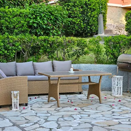 Apartmán Corfu Glyfada (Corfu)