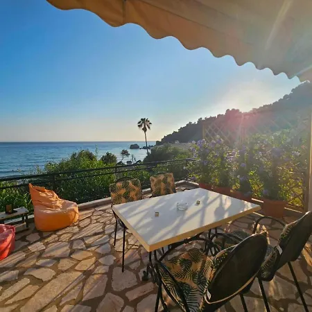 Corfu Глифада