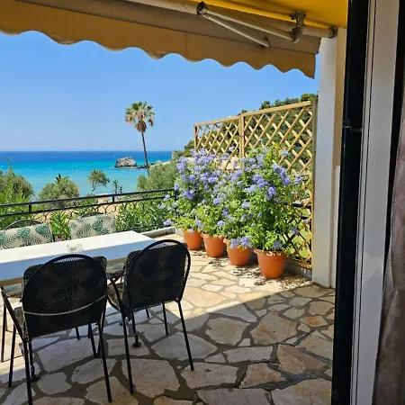 Lägenhet Corfu *
