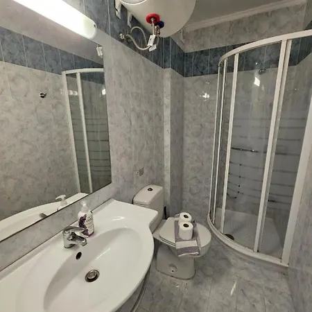 Corfu * Глифада