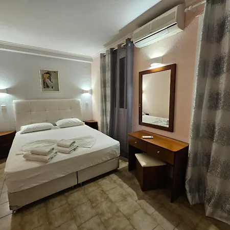 Corfu Glyfáda