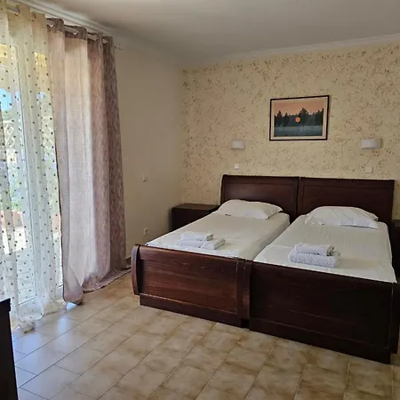 Corfu Apartamento *