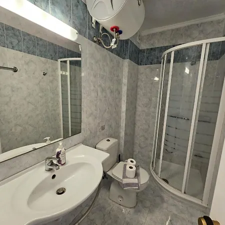 Apartamento Corfu *
