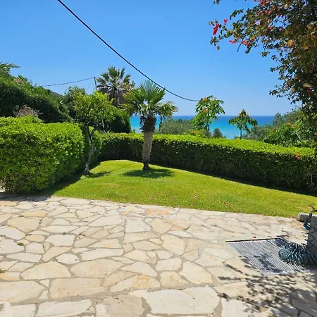 Apartamento Corfu *