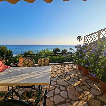 Apartamento Corfu