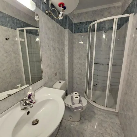 Apartamento Corfu