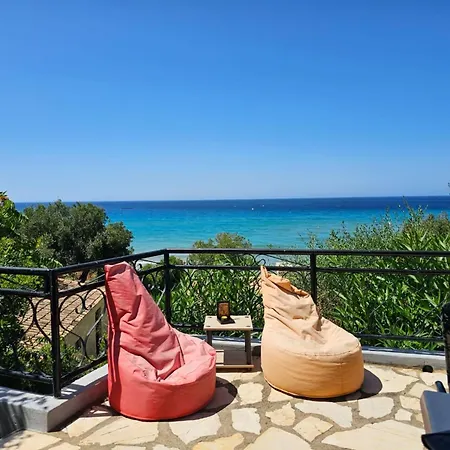 Corfu 格利法达