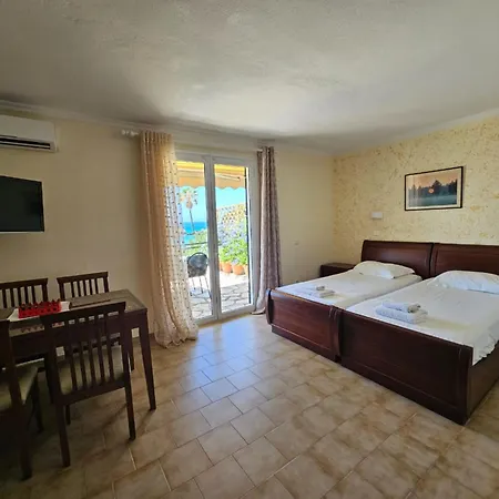 Apartamento Corfu *