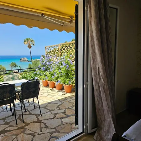 Apartamento Corfu Glyfáda