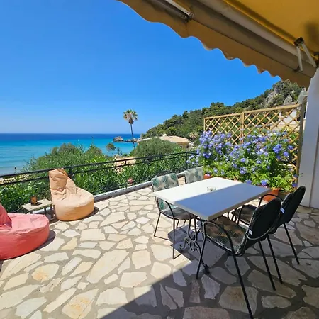 Apartamento Corfu *