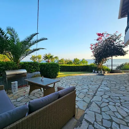 Apartamento Corfu