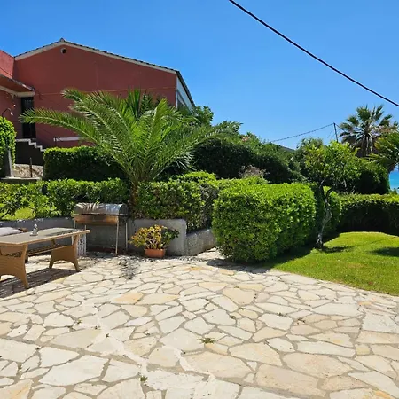 Apartamento Corfu *