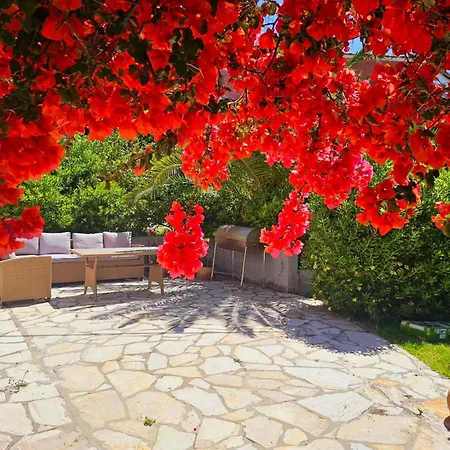 Apartment Corfu *