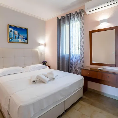 Apartament Corfu