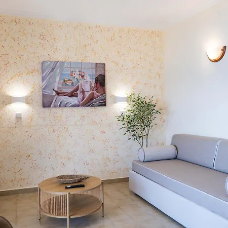 Corfu Apartament Glifada
