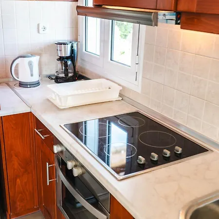 Apartament Corfu *