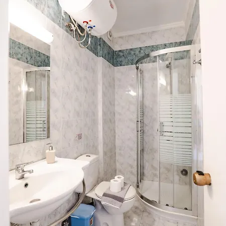 Apartament Corfu