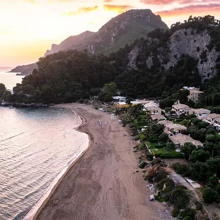 Corfu Glifada