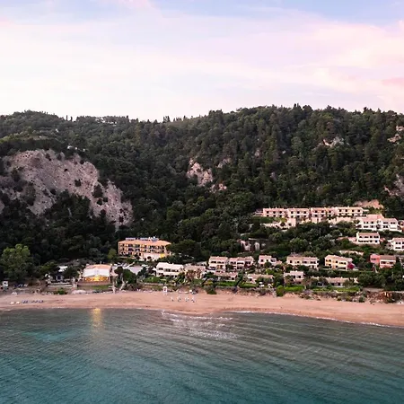 Apartament Corfu