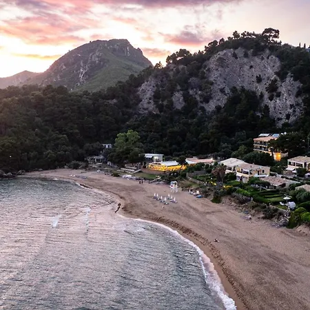 Corfu Apartament