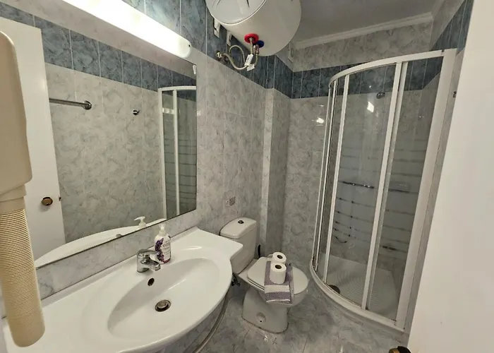 アパート Corfu *