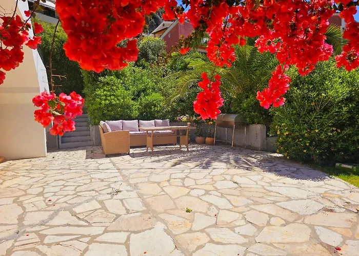 Corfu גליפאדה