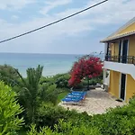 Lägenhet Corfu