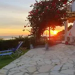 Lägenhet Corfu *