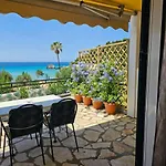 Lägenhet Corfu *