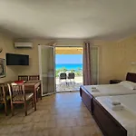 Lägenhet Corfu