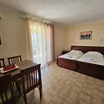 Lägenhet Corfu *