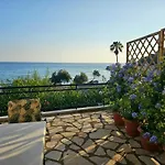 Lägenhet Corfu