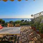 Lägenhet Corfu