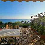 Lägenhet Corfu *