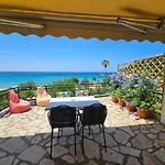 Lägenhet Corfu Glyfada (Corfu)