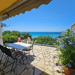 Lägenhet Corfu *