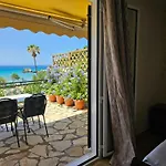 Lägenhet Corfu Glyfada (Corfu)