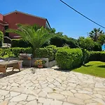 Lägenhet Corfu *
