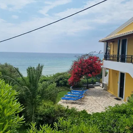 דירה Corfu