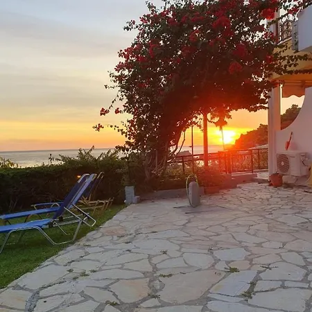דירה Corfu *