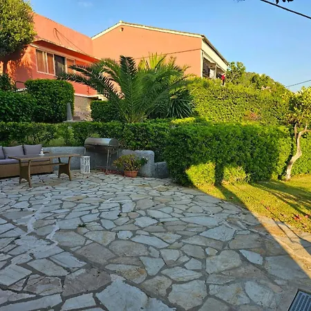 Daire Maisonette 62