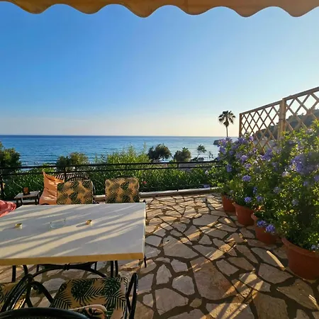 Daire Maisonette 62 *