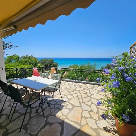 דירה Corfu *