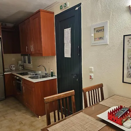 Daire Maisonette 62