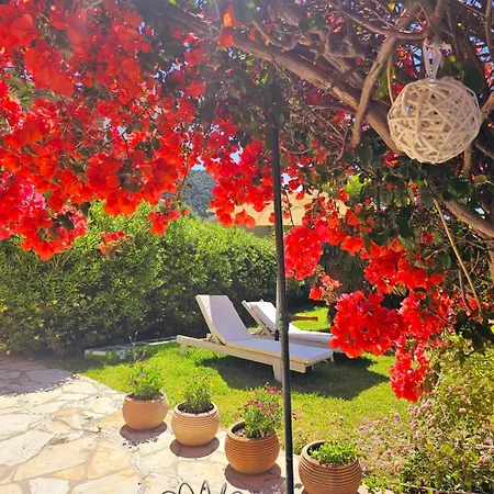 Corfu Διαμέρισμα