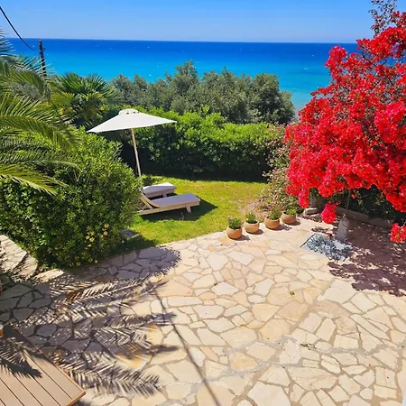 Διαμέρισμα Corfu