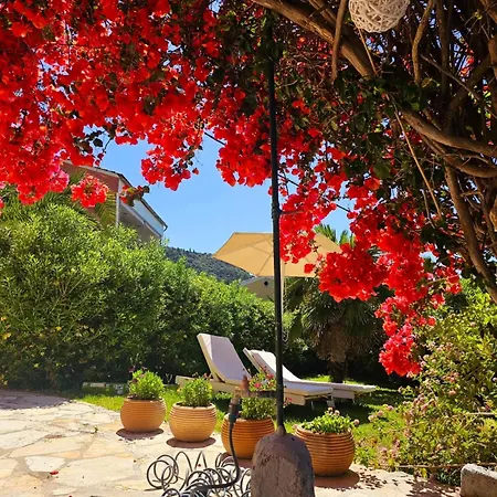 Corfu Διαμέρισμα *