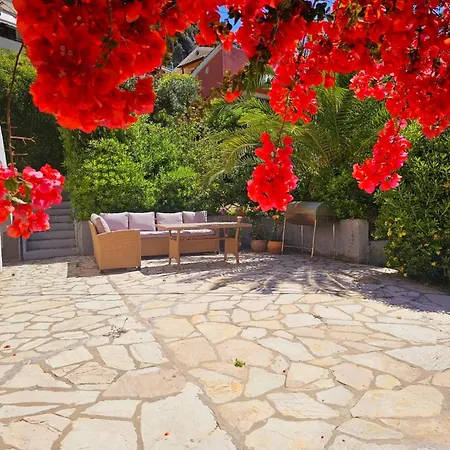 Corfu Γλυφάδα